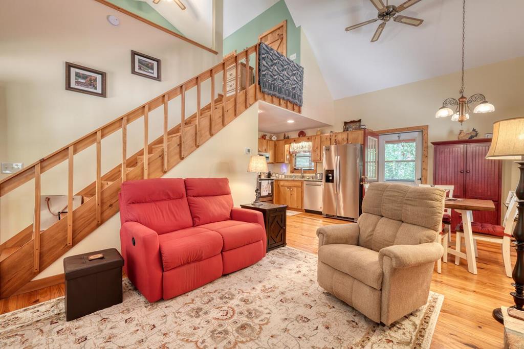 417667 Blairsville Residential