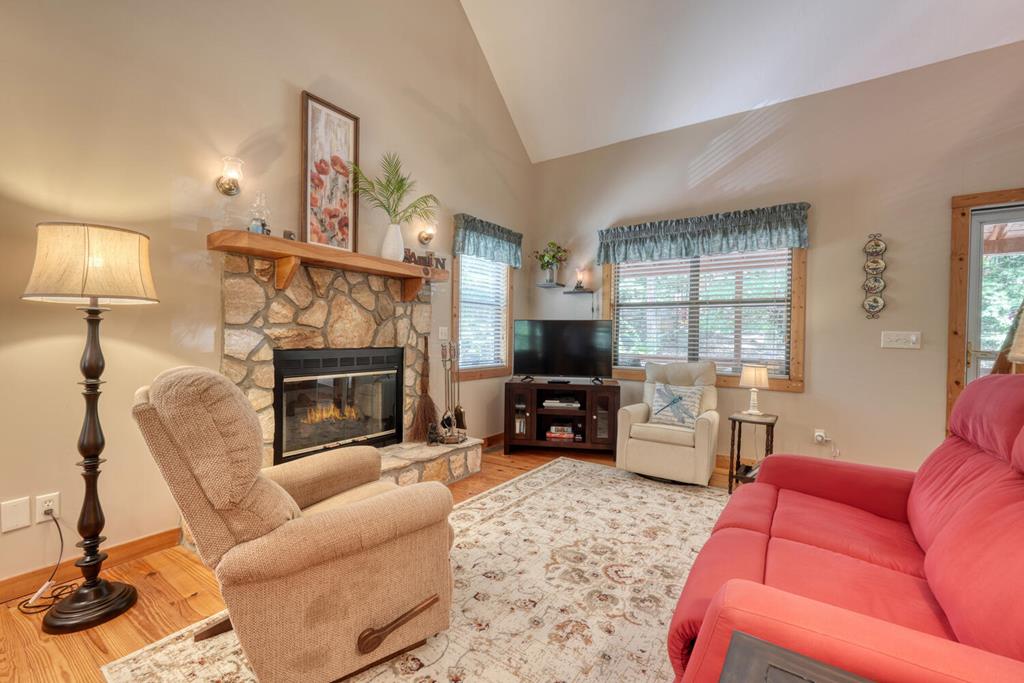 417667 Blairsville Residential