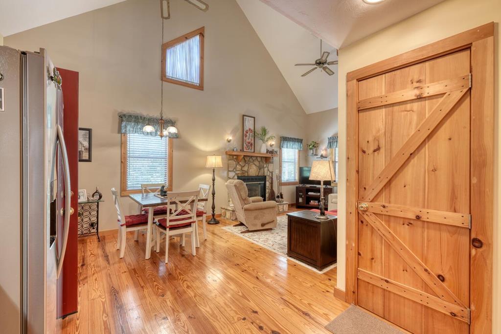 417667 Blairsville Residential