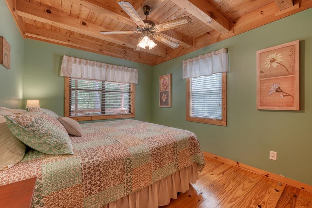 417667 Blairsville Residential