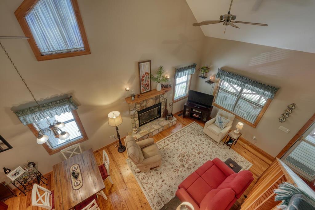 417667 Blairsville Residential