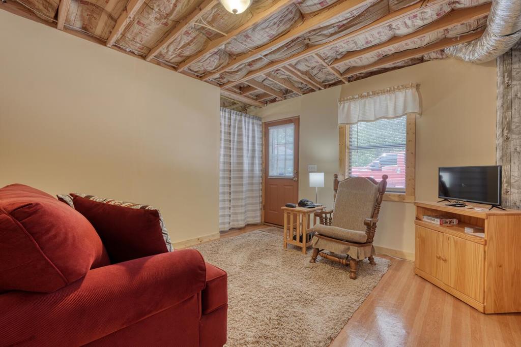 417667 Blairsville Residential