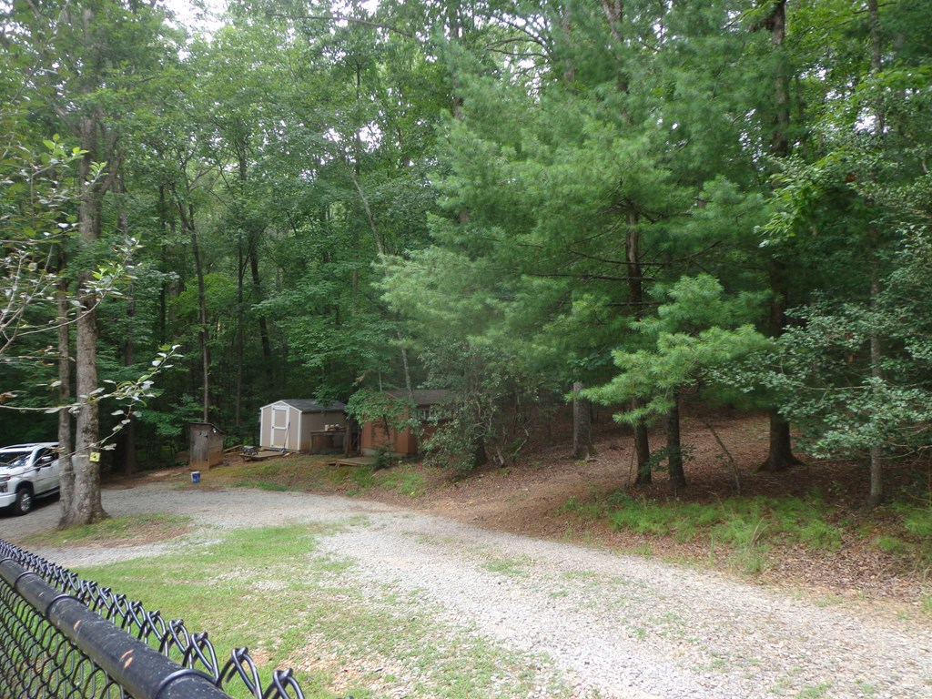 417671 Ellijay Residential