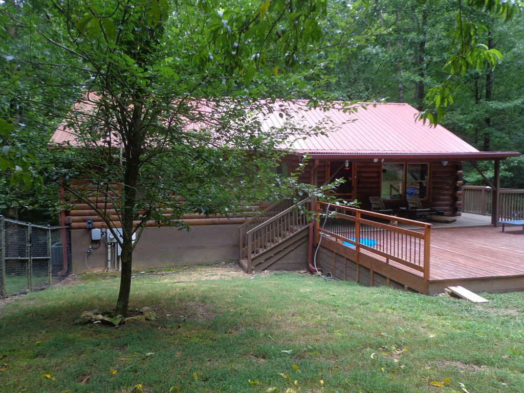 417671 Ellijay Residential