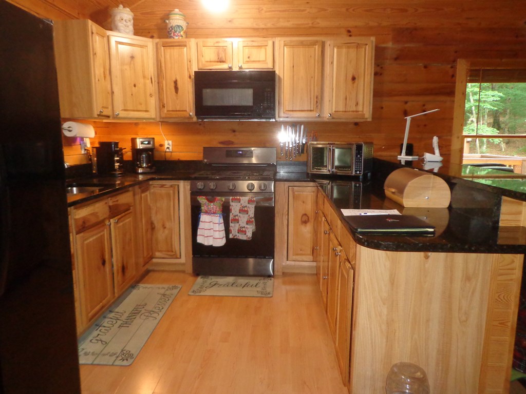 417671 Ellijay Residential