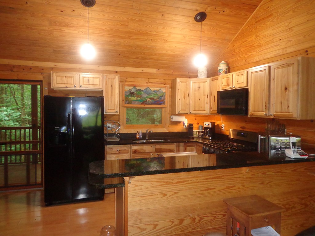 417671 Ellijay Residential