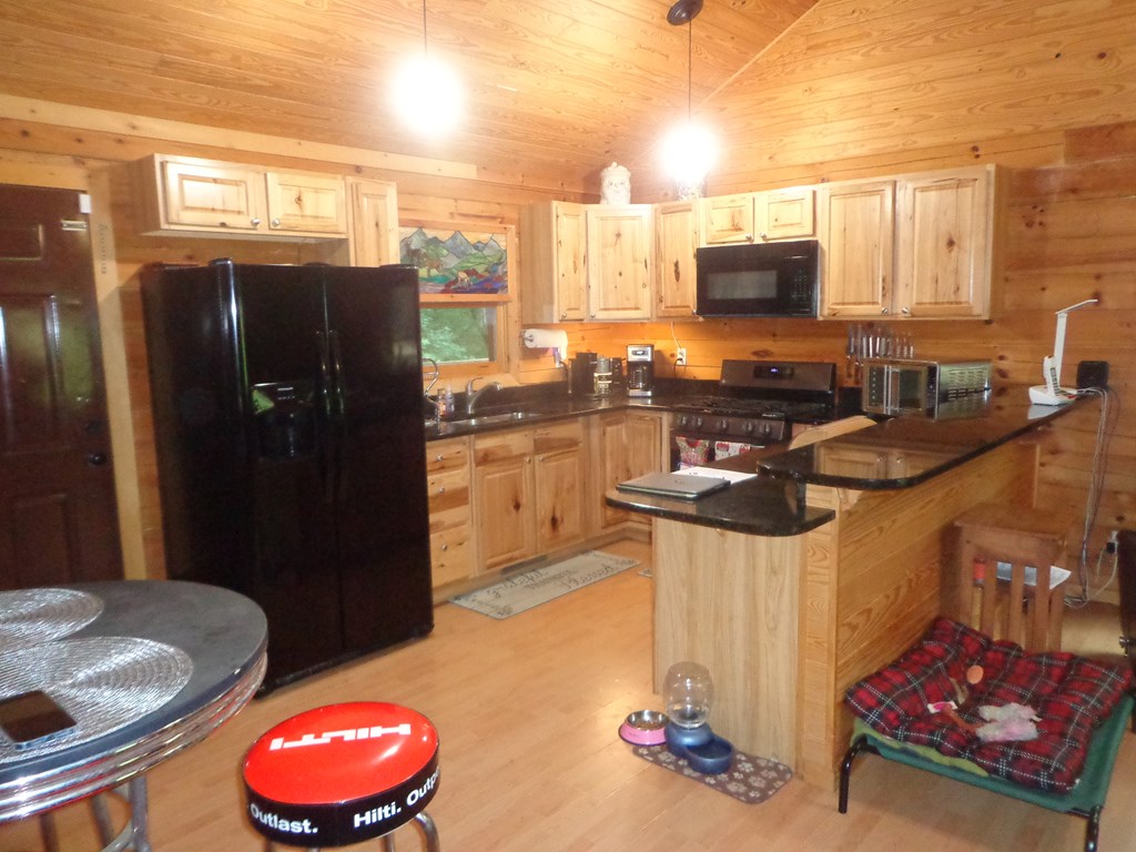 417671 Ellijay Residential