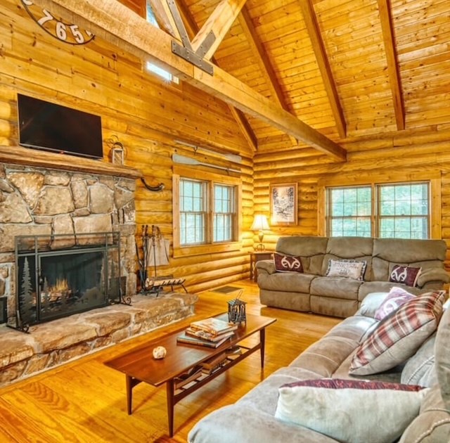 417672 Blairsville Residential
