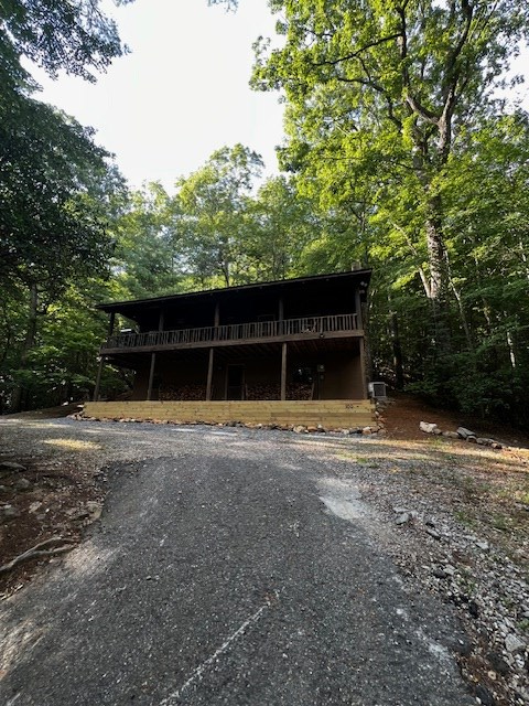 417672 Blairsville Residential