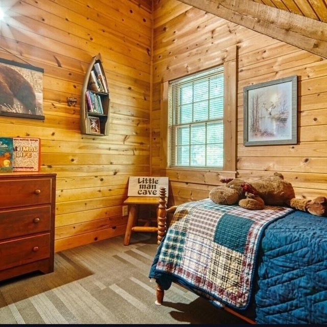 417672 Blairsville Residential