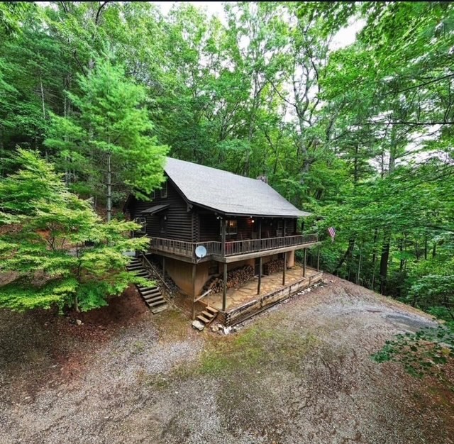 417672 Blairsville Residential