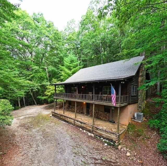 417672 Blairsville Residential