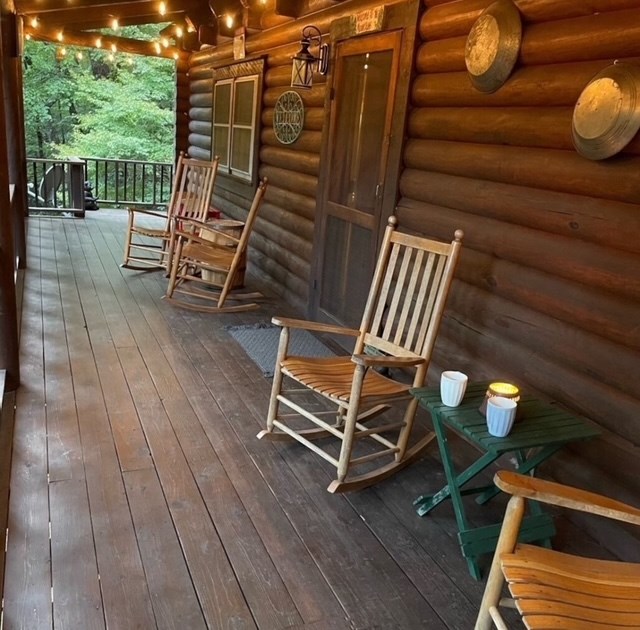 417672 Blairsville Residential