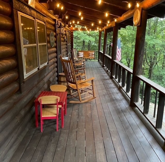 417672 Blairsville Residential