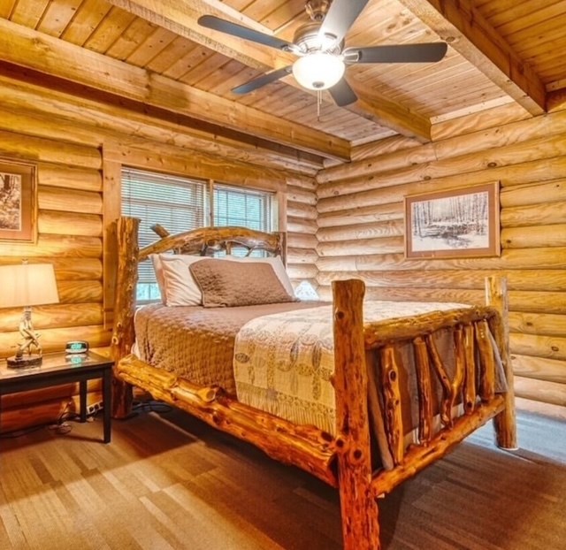 417672 Blairsville Residential