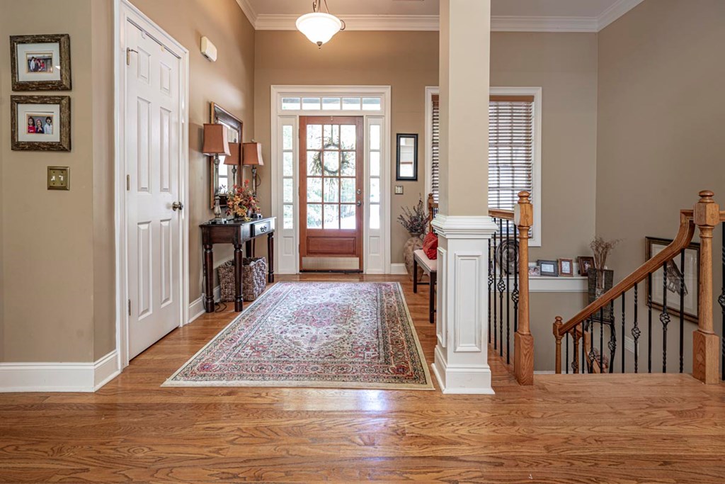 417673 Jasper Residential
