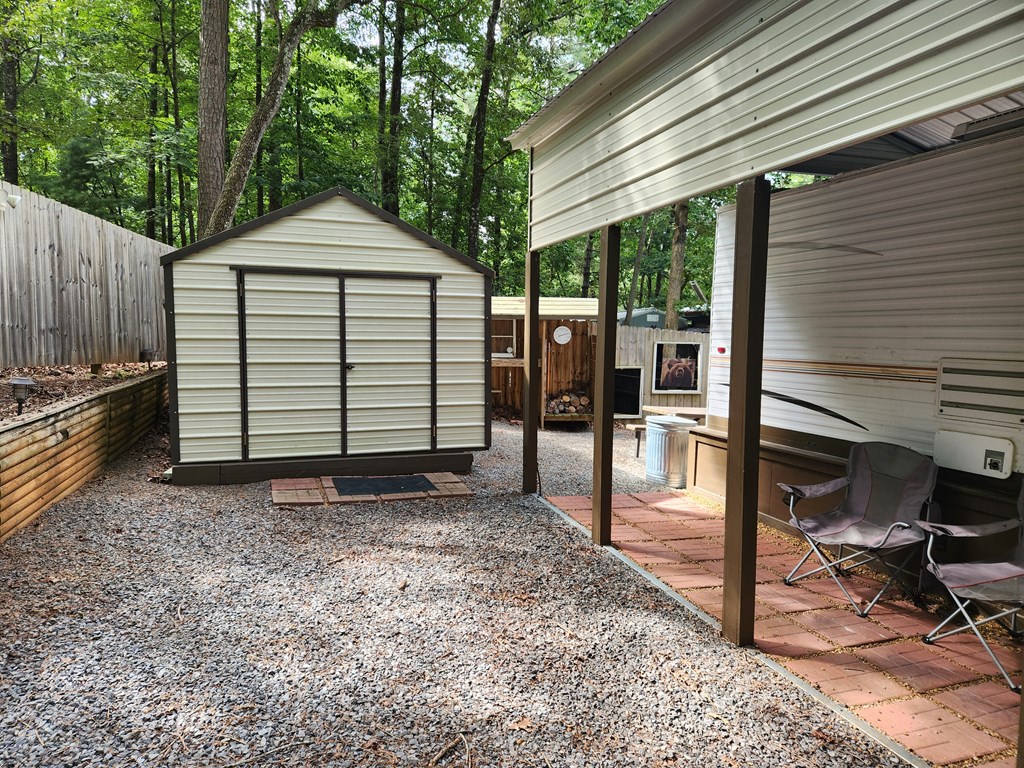 417674 Ellijay Residential