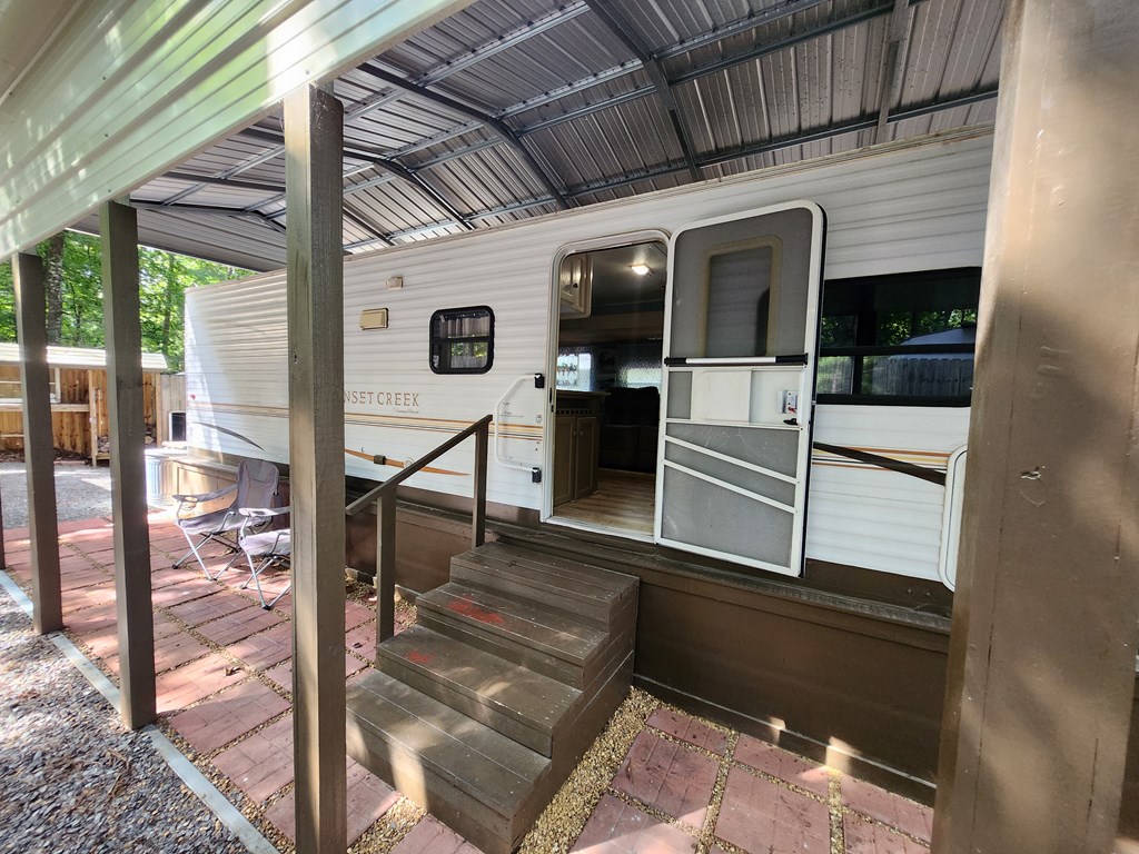 417674 Ellijay Residential