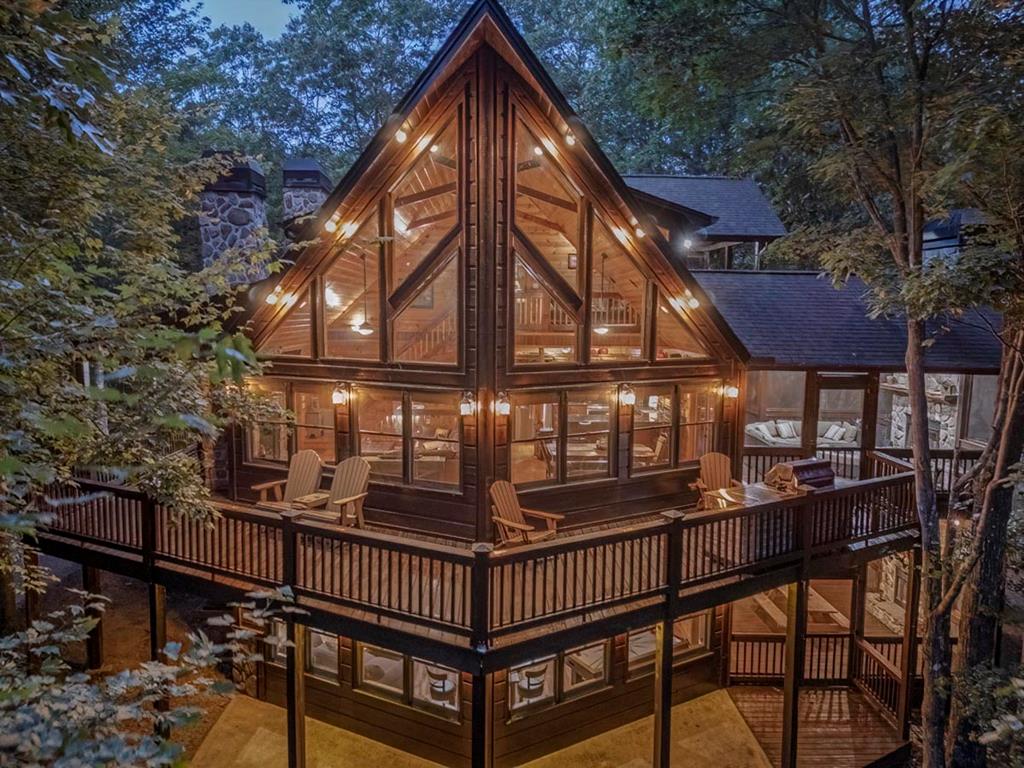 417675 Blue Ridge Residential