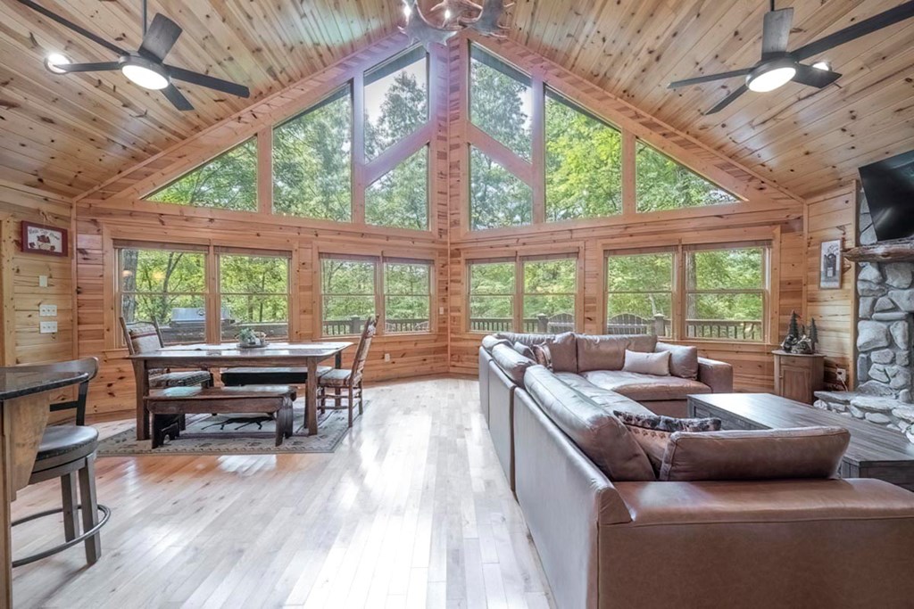 417675 Blue Ridge Residential