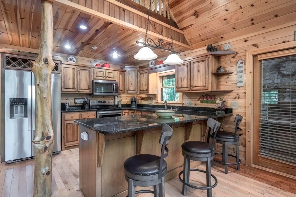 417675 Blue Ridge Residential