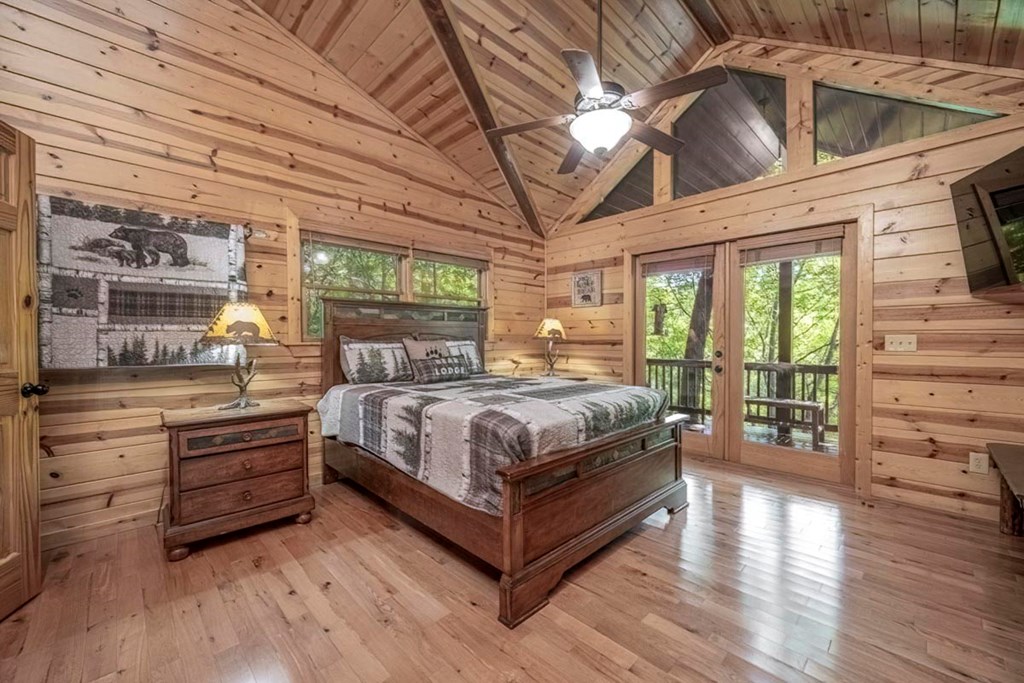 417675 Blue Ridge Residential