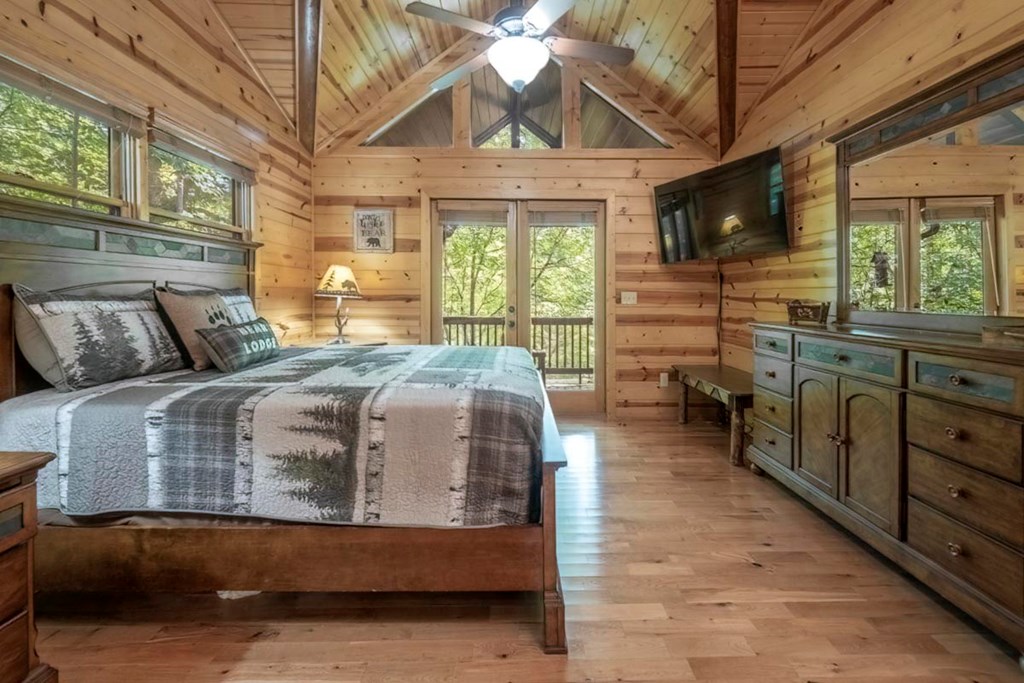 417675 Blue Ridge Residential