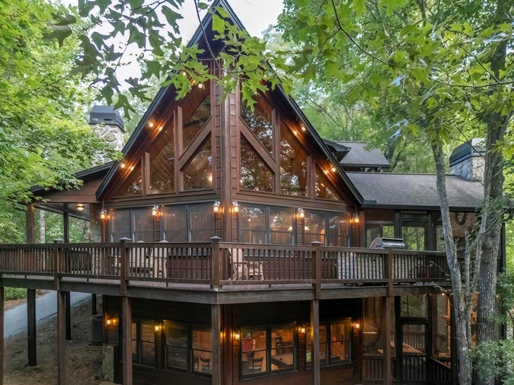 417675 Blue Ridge Residential