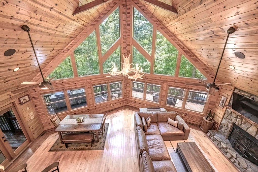 417675 Blue Ridge Residential