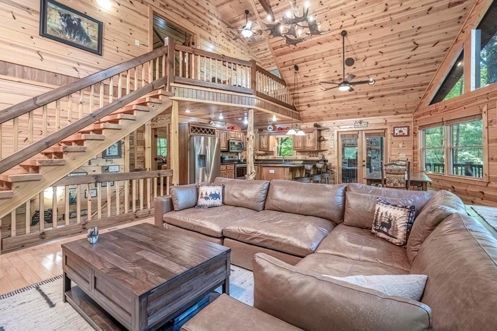 417675 Blue Ridge Residential