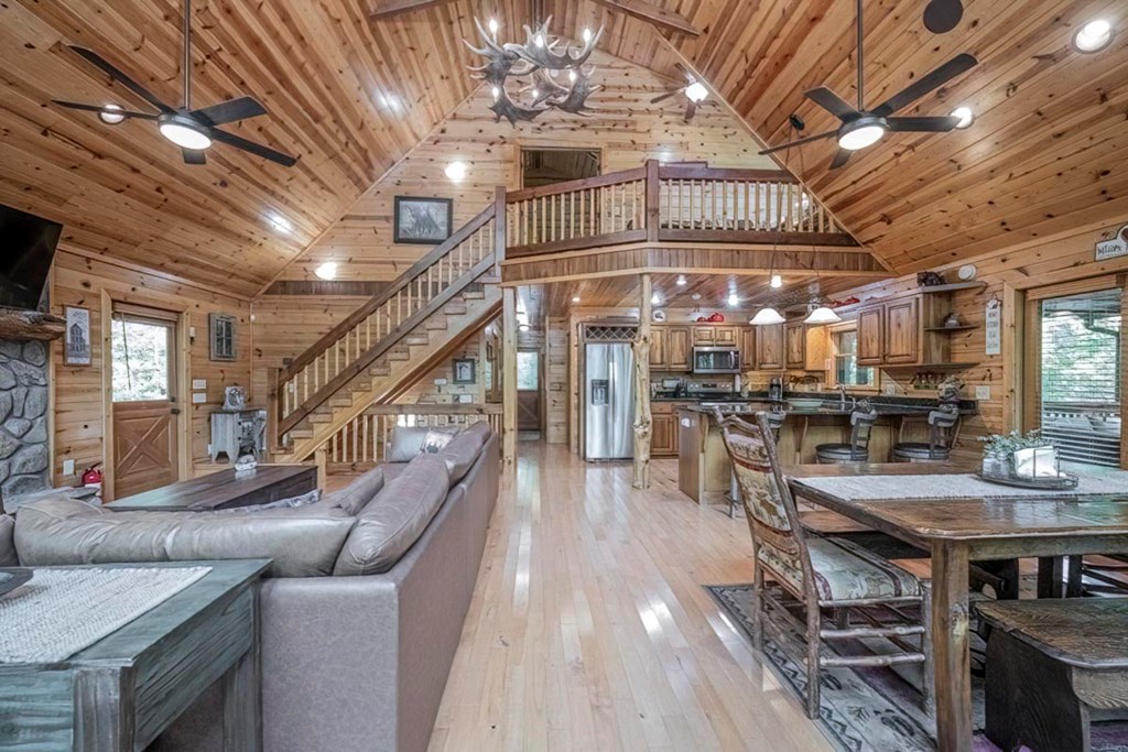 417675 Blue Ridge Residential