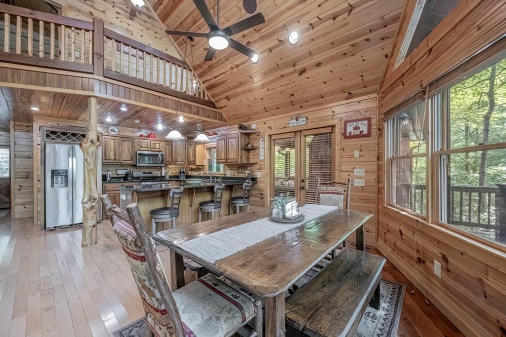417675 Blue Ridge Residential
