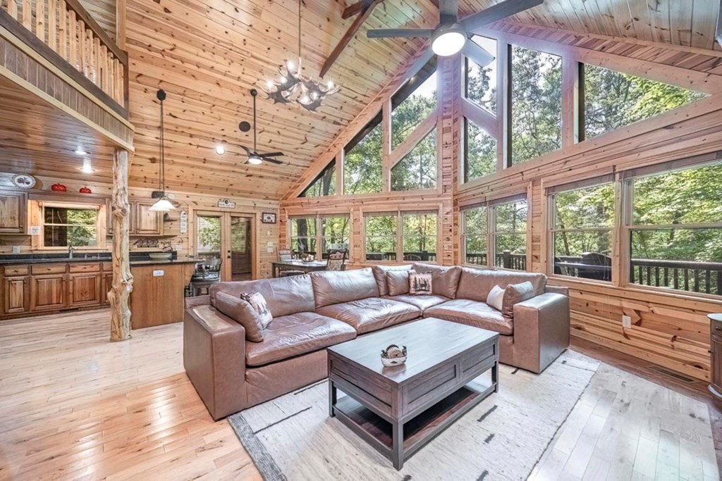 417675 Blue Ridge Residential