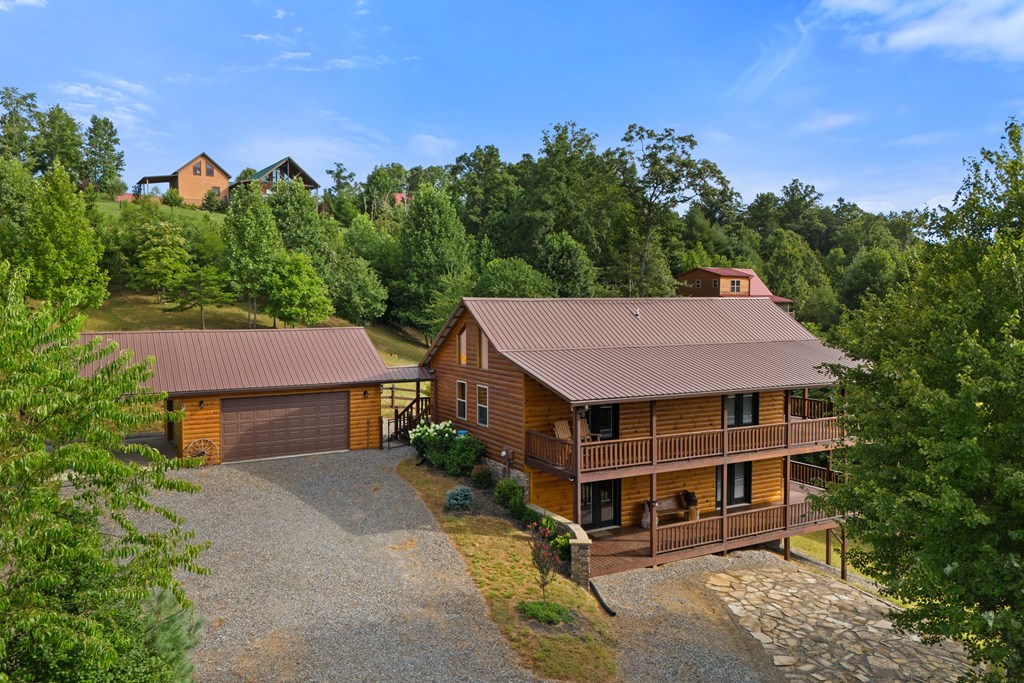 417676 Murphy Residential