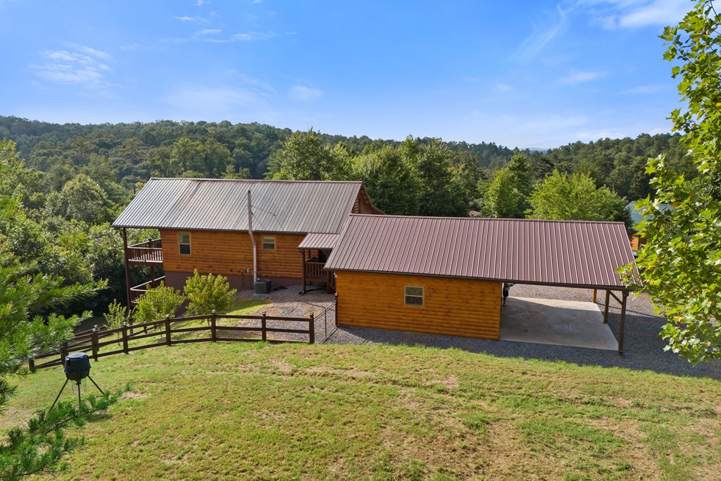 417676 Murphy Residential