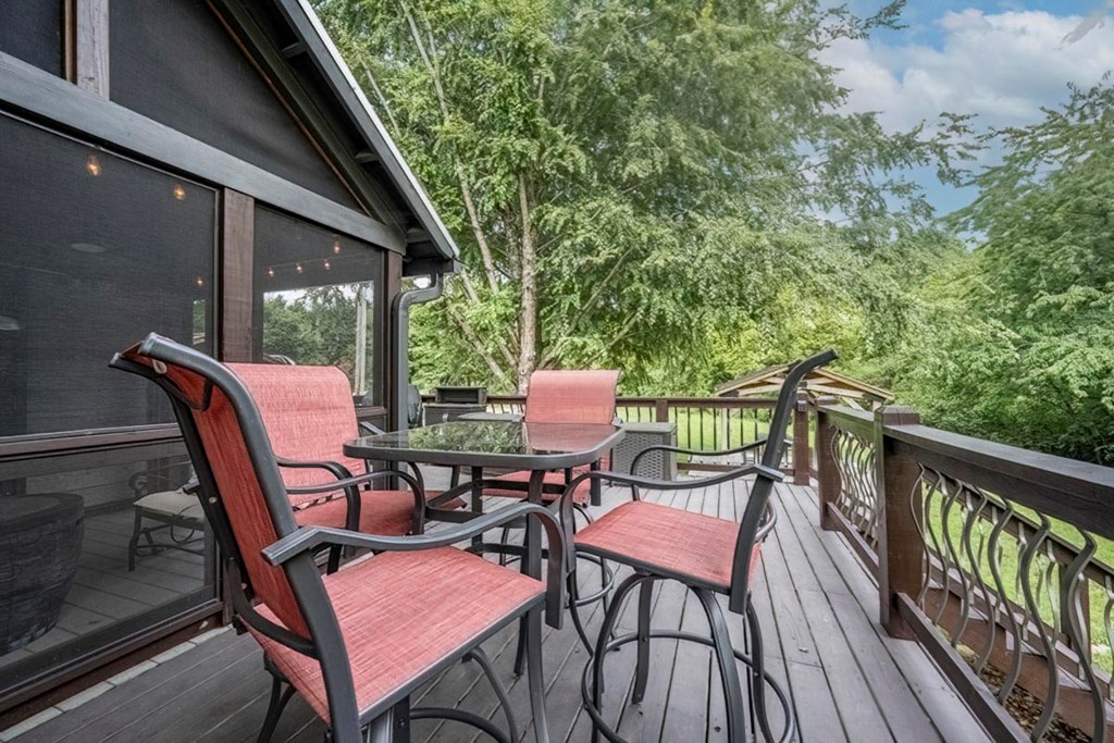 417678 Morganton Residential