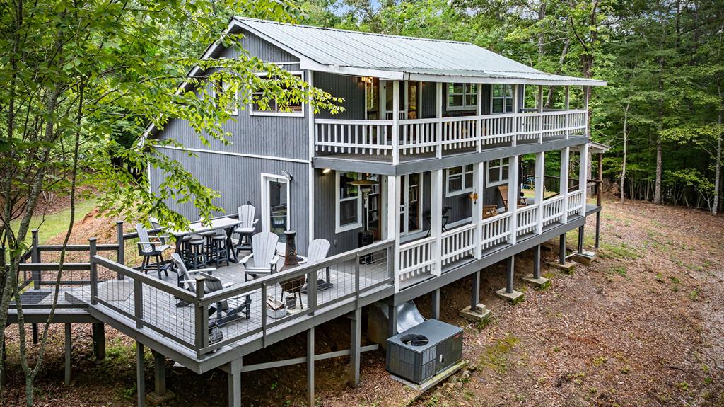 417691 Blue Ridge Residential