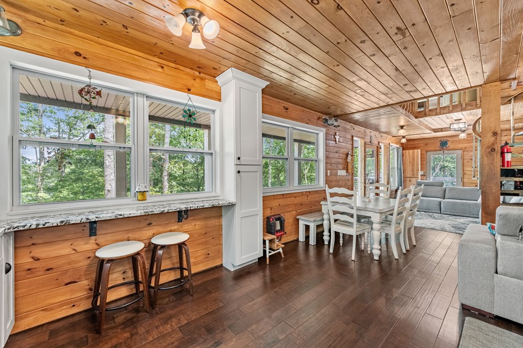 417691 Blue Ridge Residential