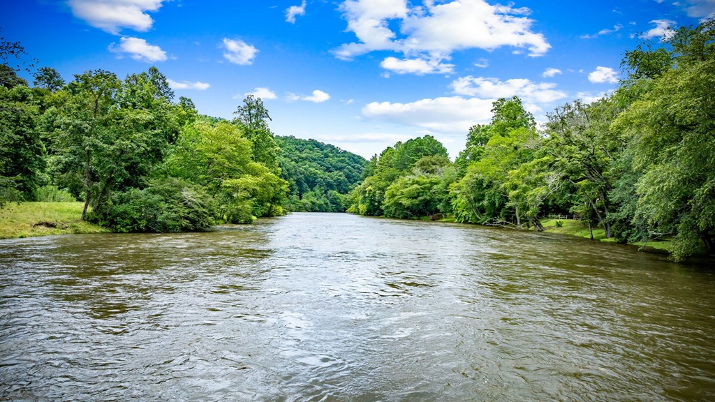 417691 Blue Ridge Residential