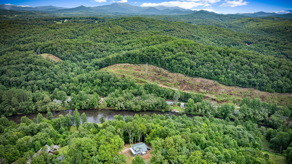 417691 Blue Ridge Residential