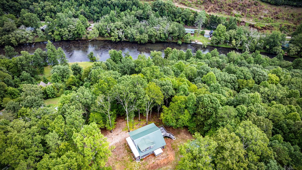 417691 Blue Ridge Residential