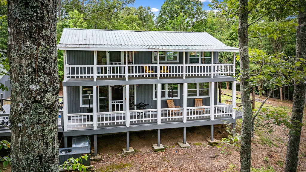 417691 Blue Ridge Residential
