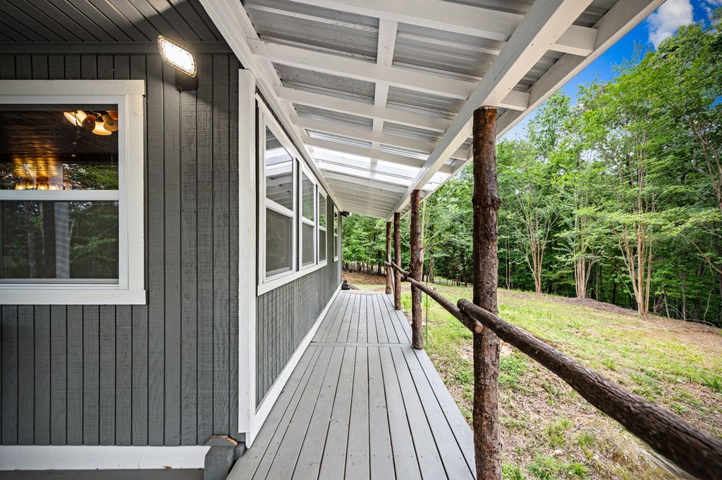 417691 Blue Ridge Residential