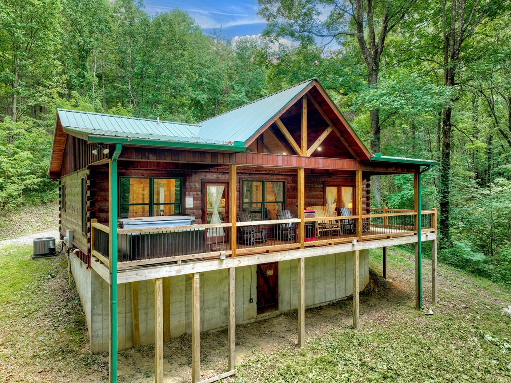 417703 Ellijay Residential