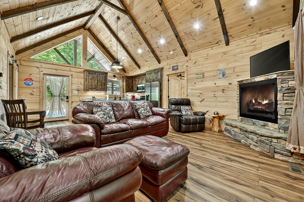 417703 Ellijay Residential