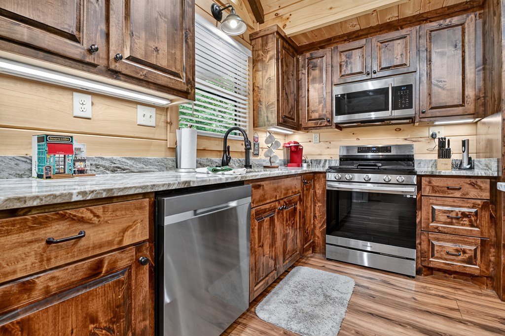417703 Ellijay Residential