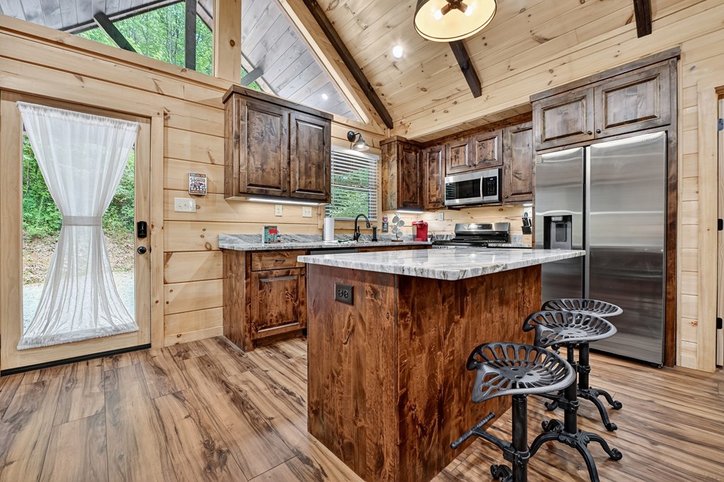 417703 Ellijay Residential