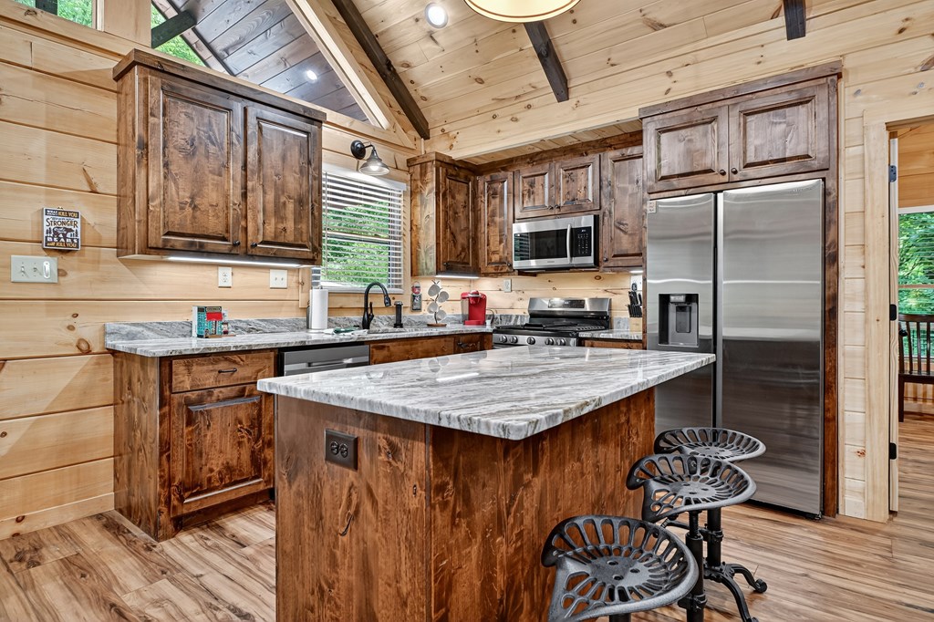 417703 Ellijay Residential