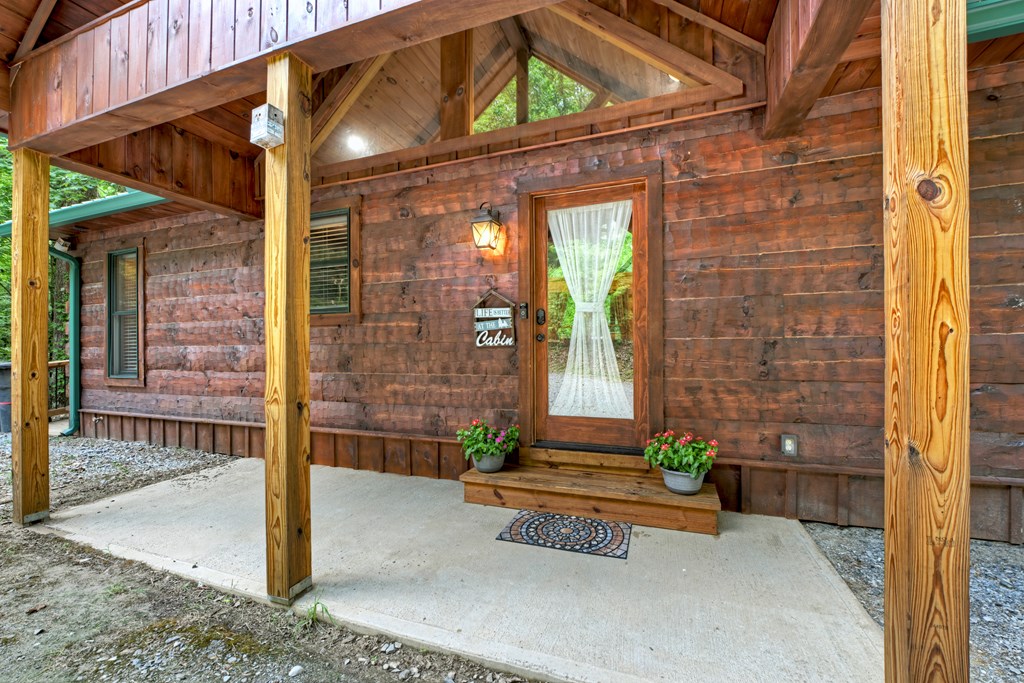 417703 Ellijay Residential