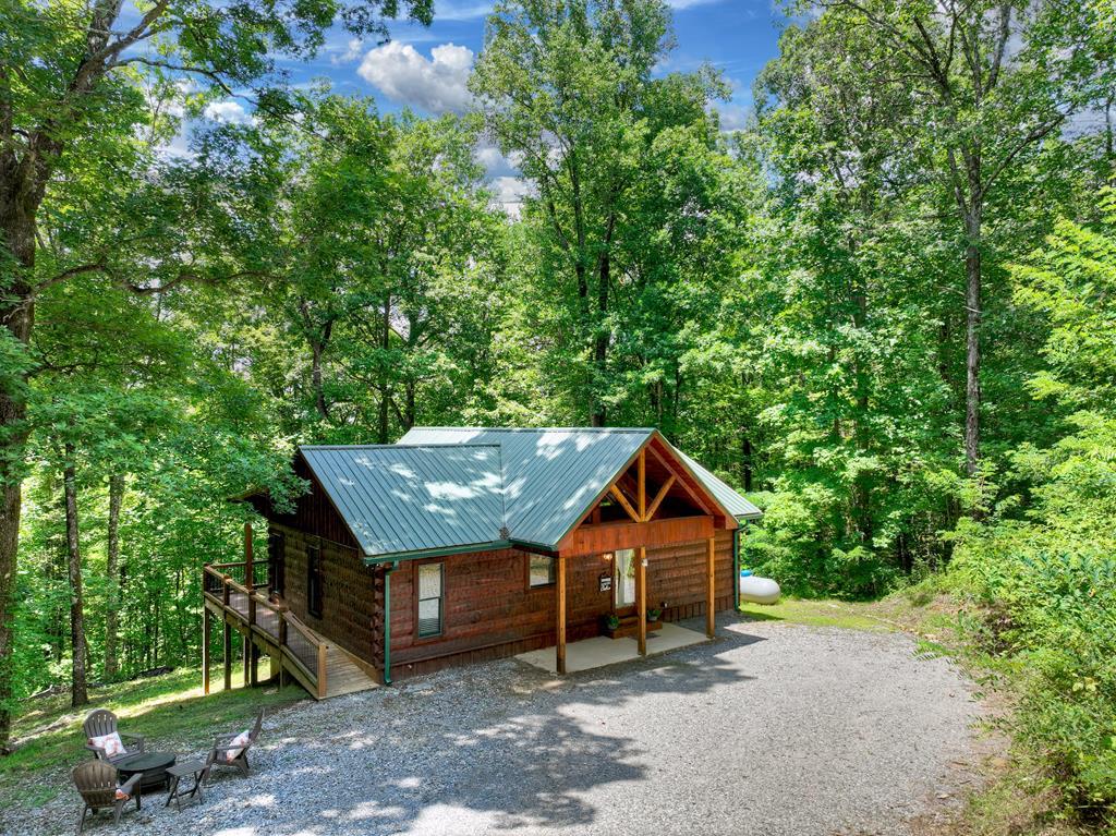 417703 Ellijay Residential